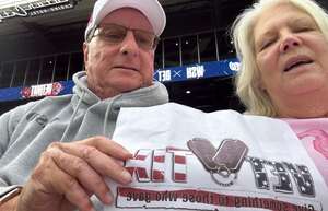 Detroit Tigers - MLB vs Washington Nationals