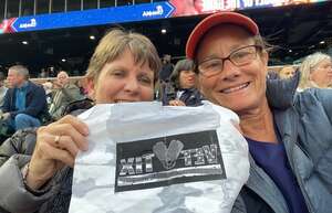 Detroit Tigers - MLB vs Washington Nationals