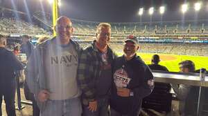 Detroit Tigers - MLB vs Washington Nationals