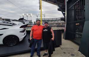 Detroit Tigers - MLB vs Washington Nationals