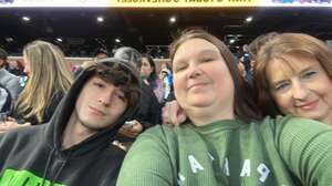Detroit Tigers - MLB vs Washington Nationals