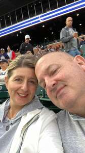 Detroit Tigers - MLB vs Washington Nationals