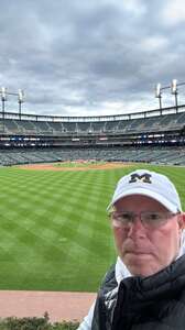 Detroit Tigers - MLB vs Washington Nationals