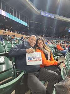 Detroit Tigers - MLB vs Washington Nationals