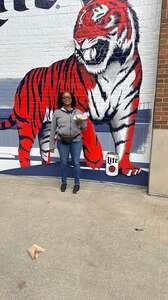 Detroit Tigers - MLB vs Washington Nationals