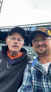 Detroit Tigers - MLB vs Washington Nationals
