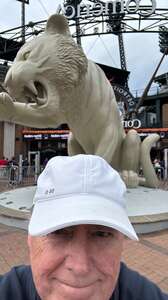Detroit Tigers - MLB vs Washington Nationals