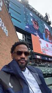 Detroit Tigers - MLB vs Washington Nationals