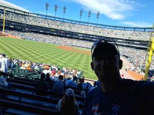 Detroit Tigers - MLB vs Pittsburgh Pirates
