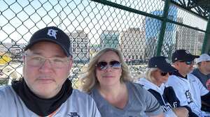 Detroit Tigers - MLB vs Pittsburgh Pirates