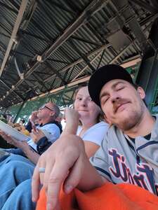 Detroit Tigers - MLB vs Pittsburgh Pirates