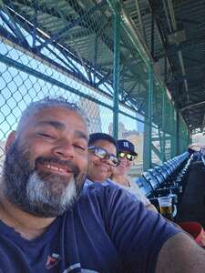 Detroit Tigers - MLB vs Pittsburgh Pirates