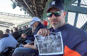 Detroit Tigers - MLB vs Pittsburgh Pirates