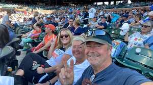 Detroit Tigers - MLB vs Pittsburgh Pirates