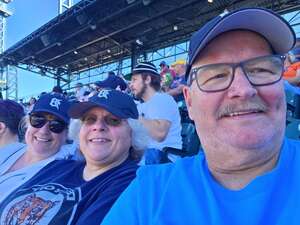 Detroit Tigers - MLB vs Pittsburgh Pirates