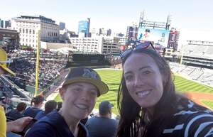 Detroit Tigers - MLB vs Pittsburgh Pirates