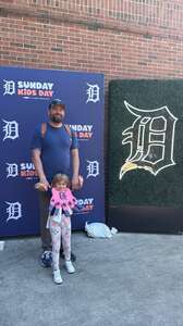 Detroit Tigers - MLB vs Pittsburgh Pirates