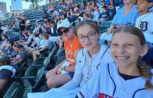 Detroit Tigers - MLB vs Pittsburgh Pirates