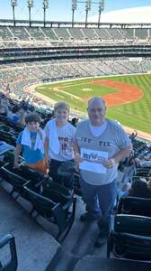 Detroit Tigers - MLB vs Pittsburgh Pirates