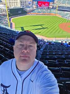 Detroit Tigers - MLB vs Pittsburgh Pirates