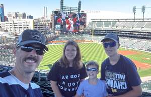Detroit Tigers - MLB vs Pittsburgh Pirates