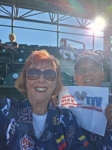 Detroit Tigers - MLB vs Pittsburgh Pirates