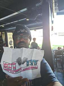 Detroit Tigers - MLB vs Pittsburgh Pirates