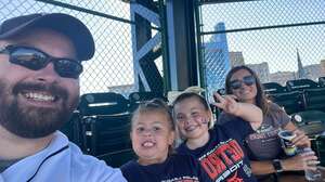 Detroit Tigers - MLB vs Pittsburgh Pirates