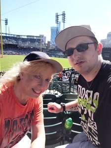 Detroit Tigers - MLB vs Pittsburgh Pirates