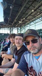 Detroit Tigers - MLB vs Pittsburgh Pirates