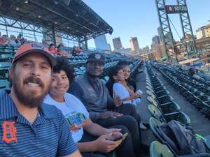 Detroit Tigers - MLB vs Pittsburgh Pirates