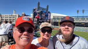 Detroit Tigers - MLB vs Pittsburgh Pirates
