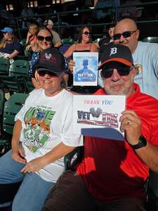 Detroit Tigers - MLB vs Pittsburgh Pirates