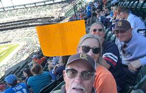 Detroit Tigers - MLB vs Pittsburgh Pirates