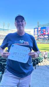 Detroit Tigers - MLB vs Pittsburgh Pirates