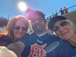 Detroit Tigers - MLB vs Pittsburgh Pirates