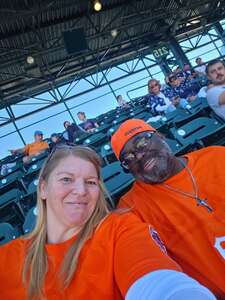Detroit Tigers - MLB vs Pittsburgh Pirates