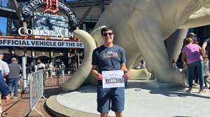 Detroit Tigers - MLB vs Pittsburgh Pirates