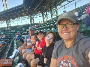 Detroit Tigers - MLB vs Pittsburgh Pirates