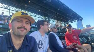 Detroit Tigers - MLB vs Pittsburgh Pirates
