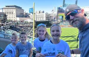 Detroit Tigers - MLB vs Pittsburgh Pirates