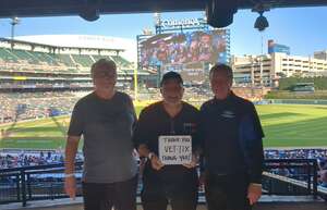Detroit Tigers - MLB vs Pittsburgh Pirates