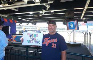 Detroit Tigers - MLB vs Pittsburgh Pirates