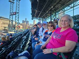 Detroit Tigers - MLB vs Pittsburgh Pirates