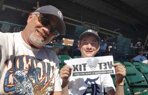 Detroit Tigers - MLB vs Pittsburgh Pirates
