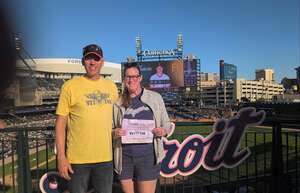 Detroit Tigers - MLB vs Pittsburgh Pirates