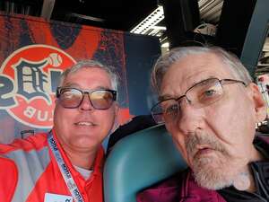 Detroit Tigers - MLB vs Pittsburgh Pirates