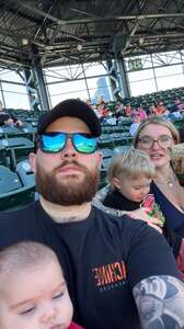 Detroit Tigers - MLB vs Pittsburgh Pirates