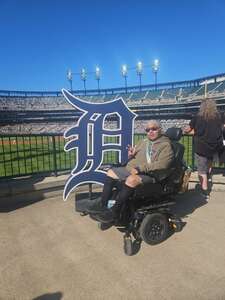 Detroit Tigers - MLB vs Pittsburgh Pirates