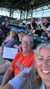 Detroit Tigers - MLB vs Pittsburgh Pirates